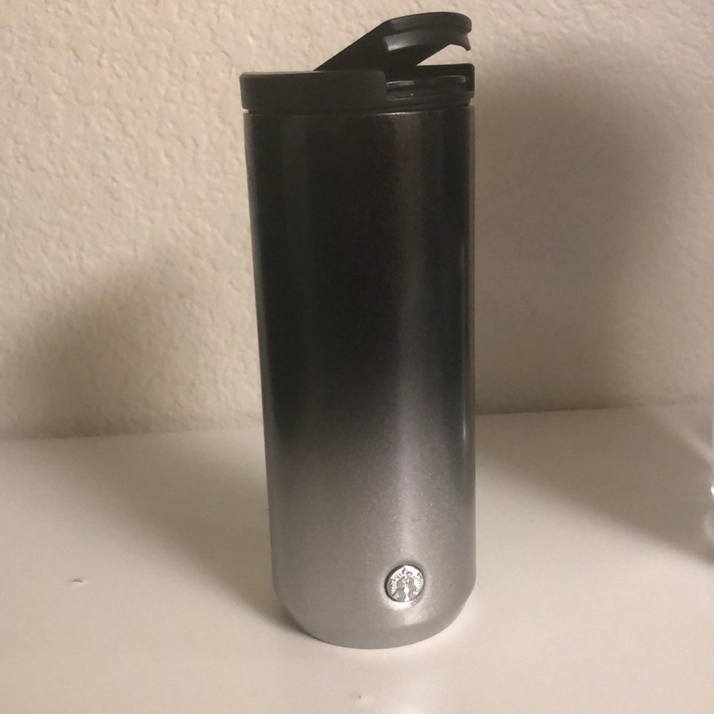 Starbucks Travel Mug